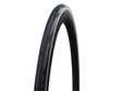 Schwalbe Pro One TLE foldedæk 700 x 25c (25-622) sort/classic – billede 1