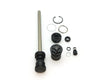 RockShox luftfjeder til Revelation 26"/27,5"/29", 140, sort – billede 1