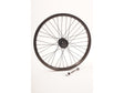 Connect forhjul 20" (20x1,75"), skivebremse 6-bolt, sort – billede 1
