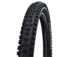 Schwalbe Tacky Chan foldedæk 27,5 x 2,40" (62-584) Super Gravity ADDIX Soft – billede 1