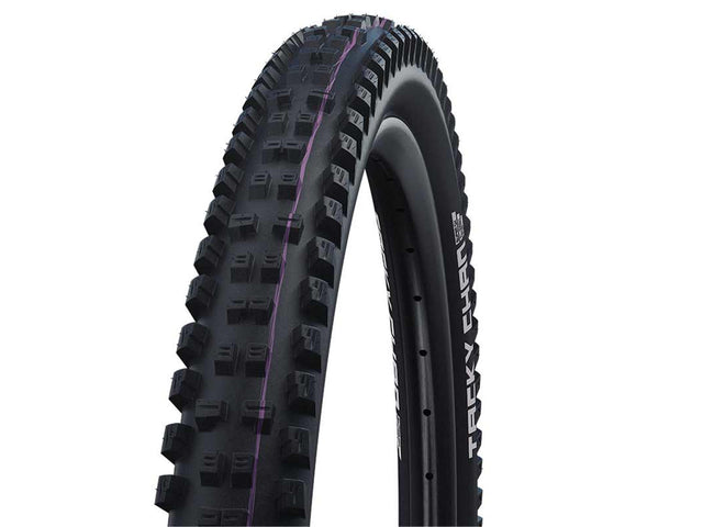 Schwalbe Tacky Chan foldedæk 27,5 x 2,40" (62-584) Super Gravity ADDIX Soft – billede 1