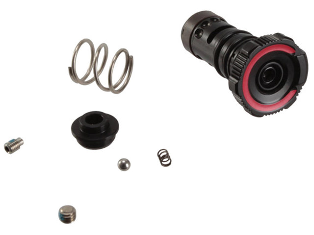 RockShox rebound-knapenhed til Monarch XX – billede 1