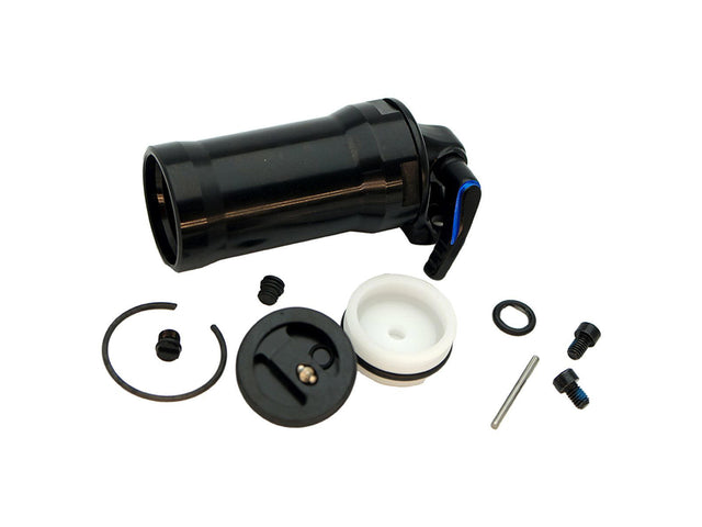RockShox reservoir til Super Deluxe RC3 A1+ (37,5-65), 62 mm – billede 1
