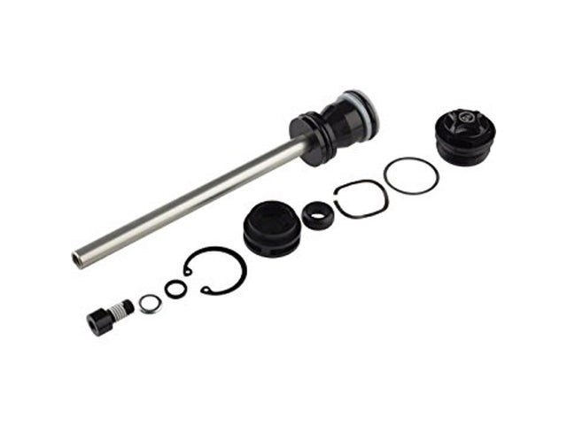RockShox Solo Air luftfjeder til XC32 26"/29", 110 – billede 1