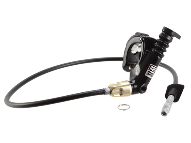 RockShox XLoc remote til RS1, venstre – billede 1