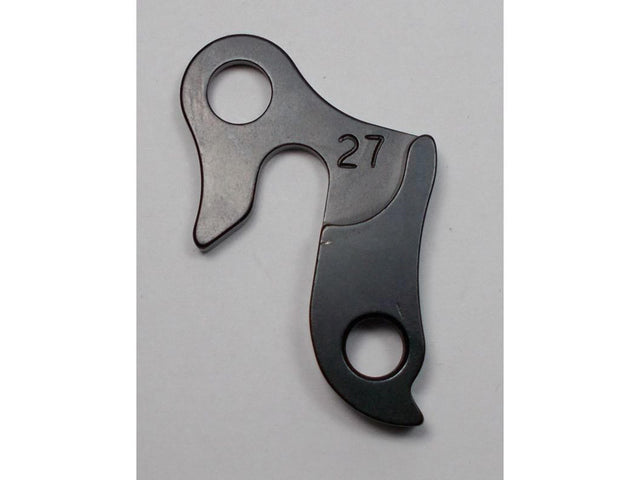 Tunturi geardrop i aluminium til Tunturi 2 (ref. 01-2021-00310) – billede 1