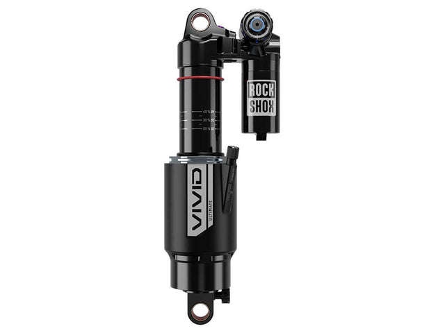 RockShox Vivid Ultimate C1 luftdæmper 210x55 mm, R25/C34 – billede 1