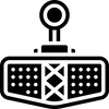 Baglygter