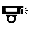 LED cykellygter