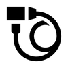Cykellås