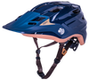 Kali Maya 3.0 Midnight Blå - Cykelhjelm