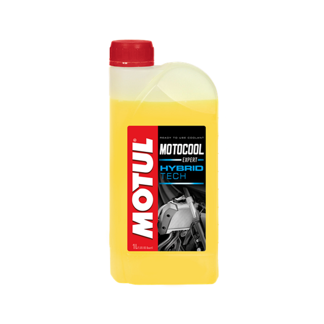 Motul Motocool Expert -37 1L – billede 1