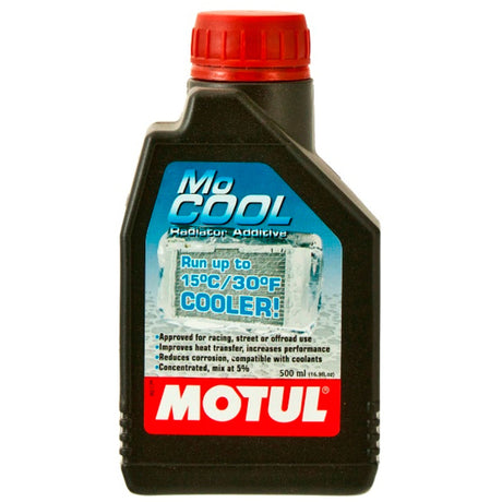 Motul MoCool 0,500liters – billede 1