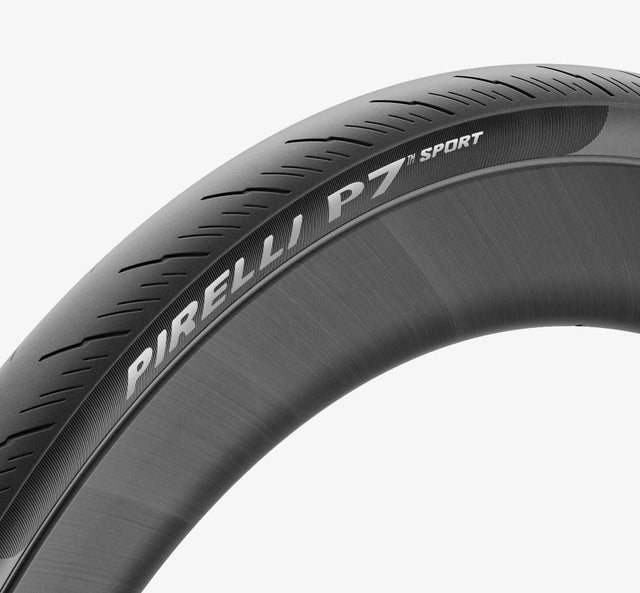Pirelli P7 Sport 700x28C cykeldæk – produktbillede