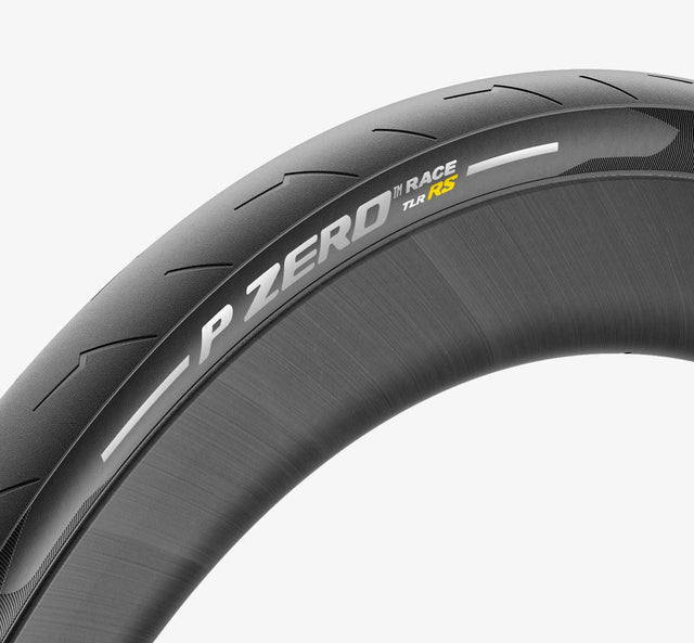 Pirelli P ZERO Race TLR RS 700x26C cykeldæk – produktbillede