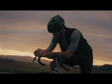 Abus PowerDome titan cykelhjelm