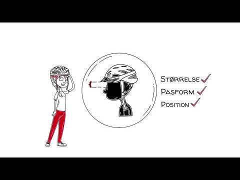 Abus Airbreaker Pure Grey cykelhjelm