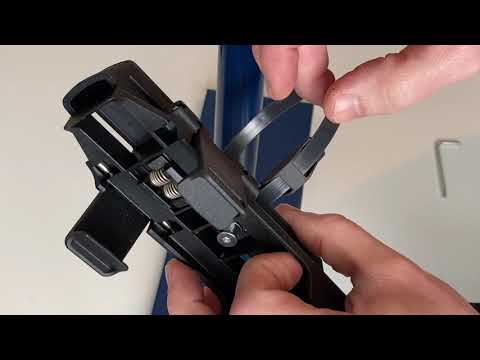Abus Bracket SH 6200K/90