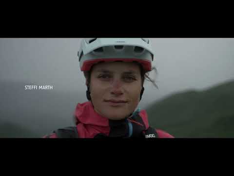 Abus MoDrop concrete grey cykelhjelm