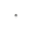 ABUS AirBreaker 2.0 Shiny White cykelhjelm – produktbillede 1