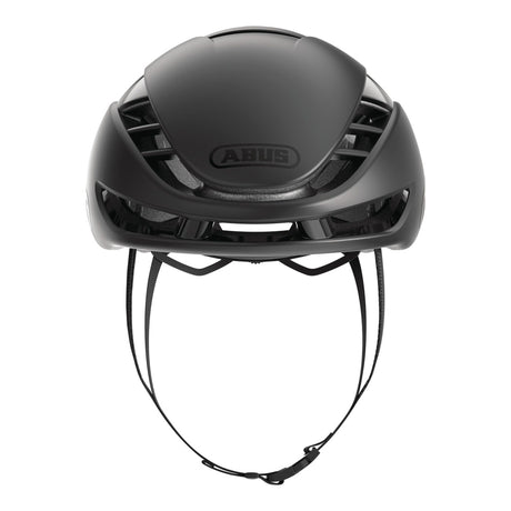ABUS GameChanger 2.0 Velvet Black cykelhjelm, størrelse M – produktbillede 2