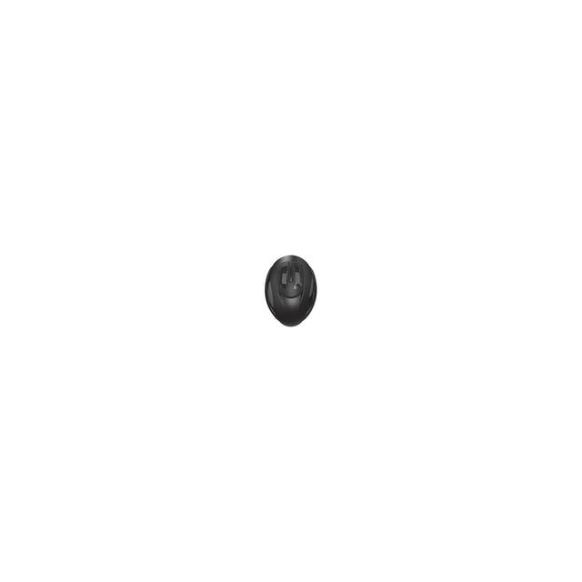 ABUS GameChanger 2.0 Velvet Black cykelhjelm, størrelse M – produktbillede 3