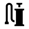 Cykelpumper
