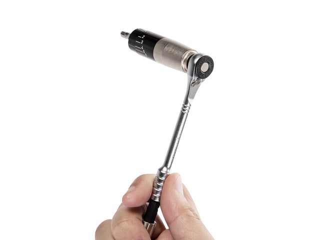Topeak Ratchet Rocket Lite NTX+ justerbar TorqBit