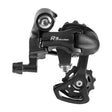 Bagskifter MicroSHIFT 2x9/10, Short Cage, R9 – billede 1