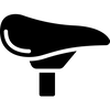 Cykelsadler