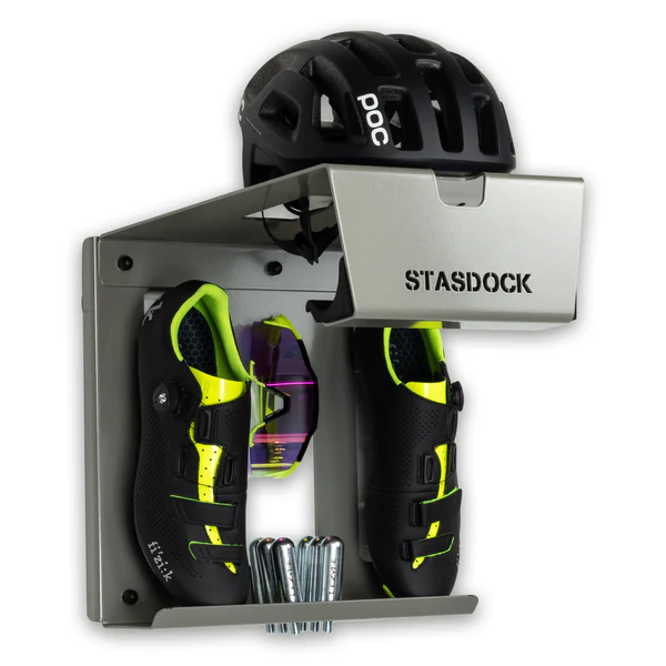 Stasdock - Deep Silver – billede 1