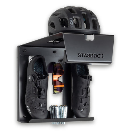 Stasdock - Happy Black – billede 1