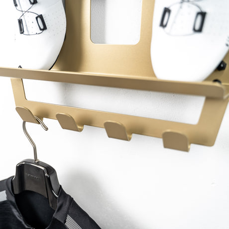 Stasdock Hang on - New Gold – billede 3