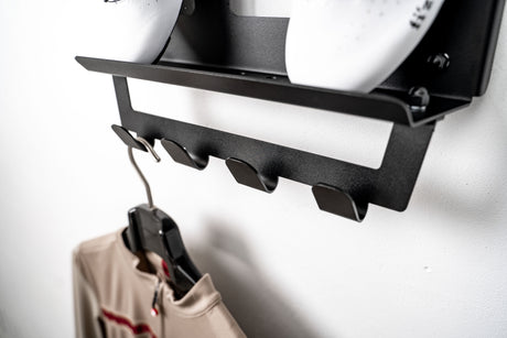 Stasdock Hang on - Happy Black – billede 3