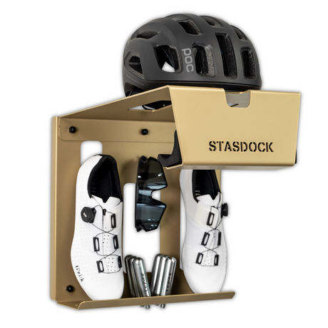 Stasdock - New Gold – billede 1