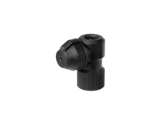 Topeak Nano Airbooster L – billede 1