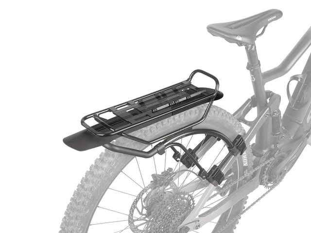 Topeak Bagskærm til TetraRack M2 – billede 3