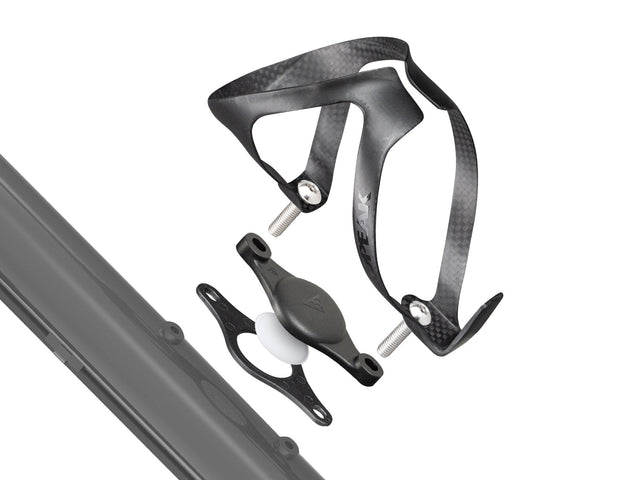 Topeak Adapter Apple AirTag Til Under Flaskeholder – billede 3