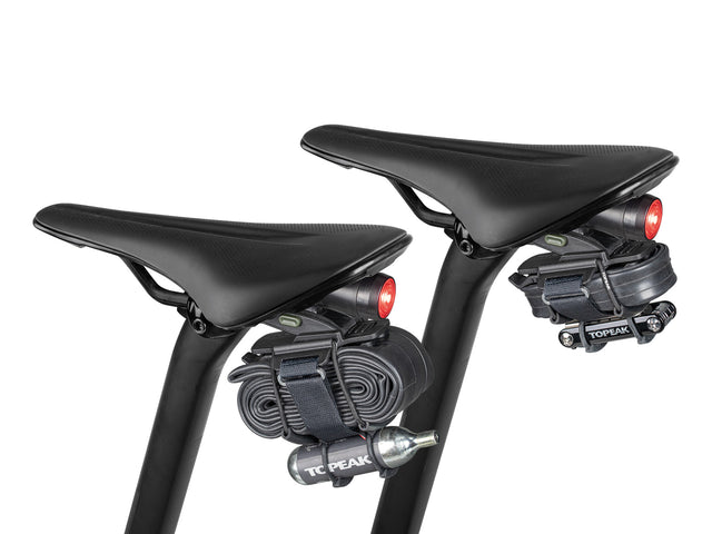 Topeak Sadeltaske Free Pack – billede 2