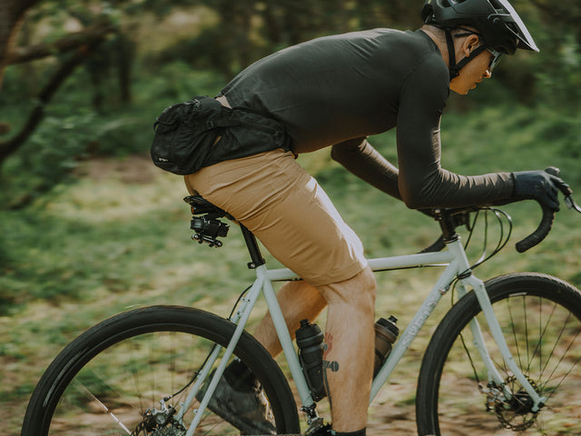 Topeak Sadeltaske Free Pack – billede 4