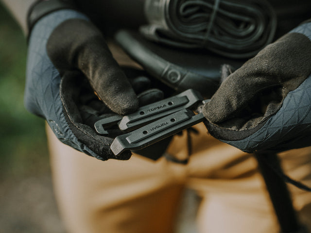 Topeak Sadeltaske Free Pack – billede 5