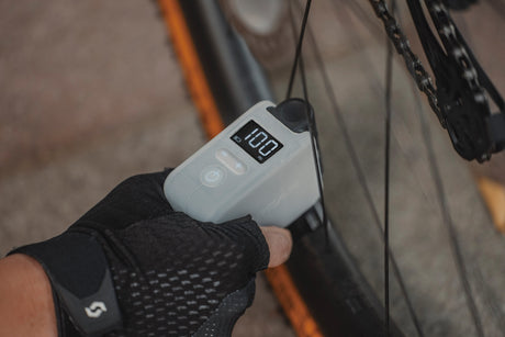 Topeak E-Booster Digital – billede 2
