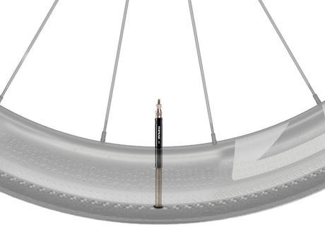 Topeak Ventilforlænger 40 mm. 2pcs. – billede 2