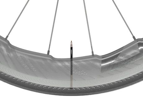 Topeak Ventilforlænger 70 mm. 2pcs. – billede 2