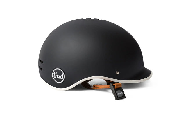 Thousand Heritage Carbon Black cykelhjelm