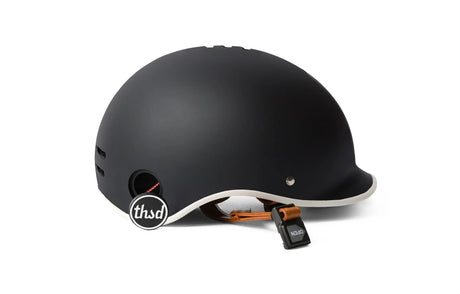 Thousand Heritage Carbon Black cykelhjelm