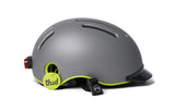 Thousand Chapter Mips - Skyline Grey cykelhjelm