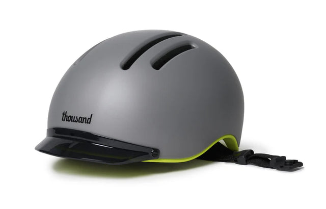 Thousand Chapter Mips - Skyline Grey cykelhjelm