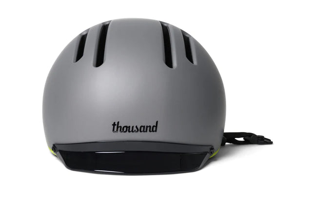 Thousand Chapter Mips - Skyline Grey cykelhjelm