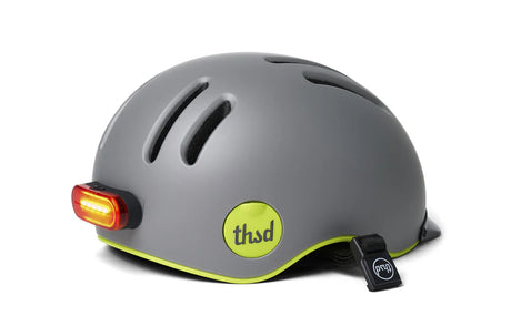 Thousand Chapter Mips - Skyline Grey cykelhjelm